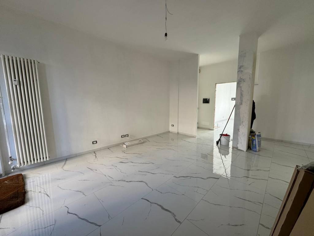 Appartamento a Alessandria in Via Giulio Cesare Cordara, 19 - Foto 3