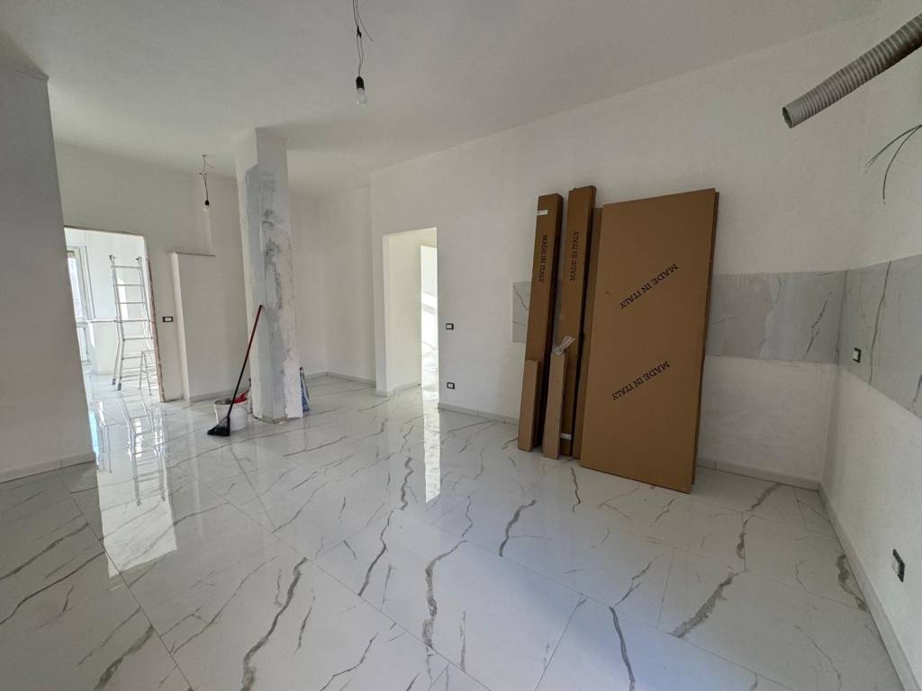 Appartamento a Alessandria in Via Giulio Cesare Cordara, 19 - Foto 4