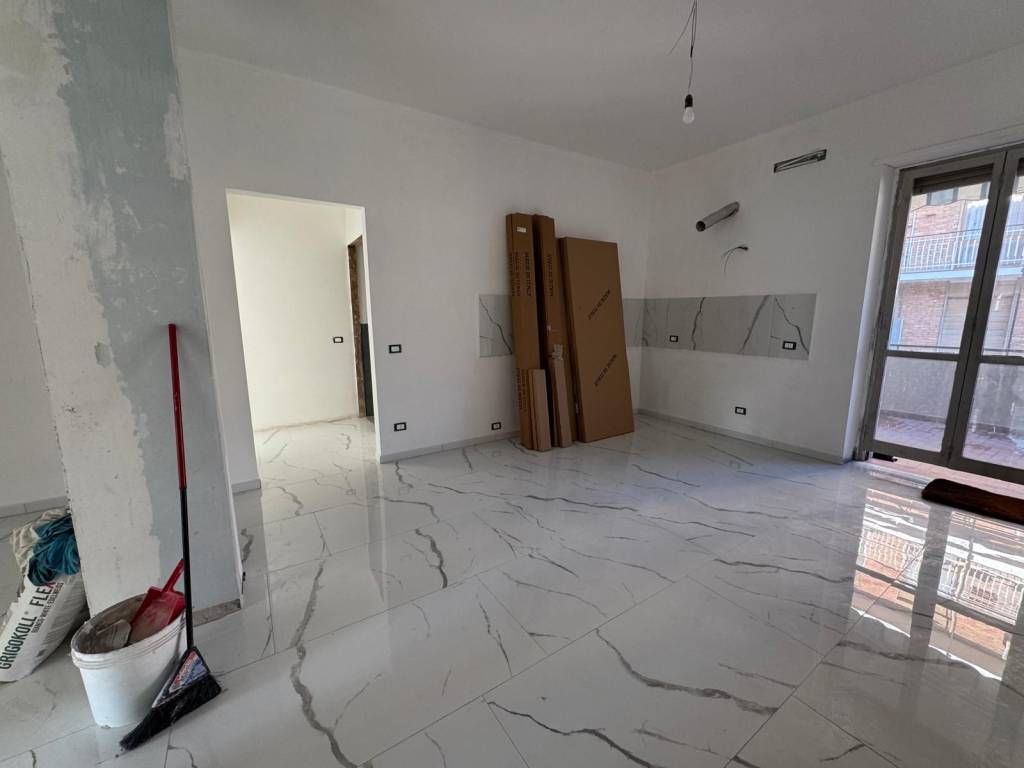 Appartamento a Alessandria in Via Giulio Cesare Cordara, 19 - Foto 5