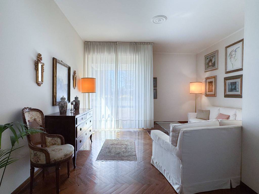 Appartamento a Siena in Via Pirro Maria Gabrielli - Foto 3
