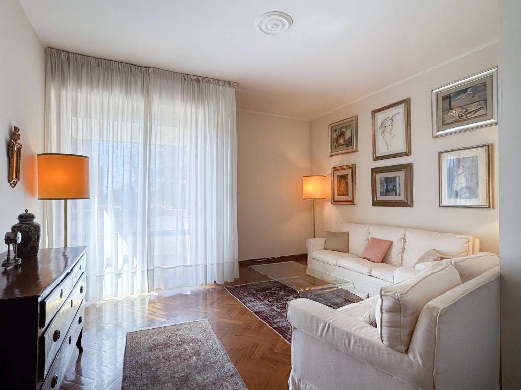 Appartamento a Siena in Via Pirro Maria Gabrielli - Foto 4