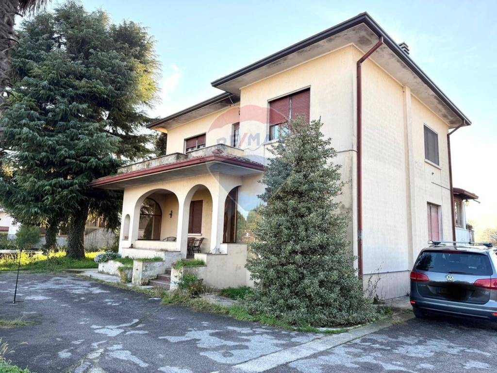 Villa a Carpenedolo in via GB Meli - Foto 2