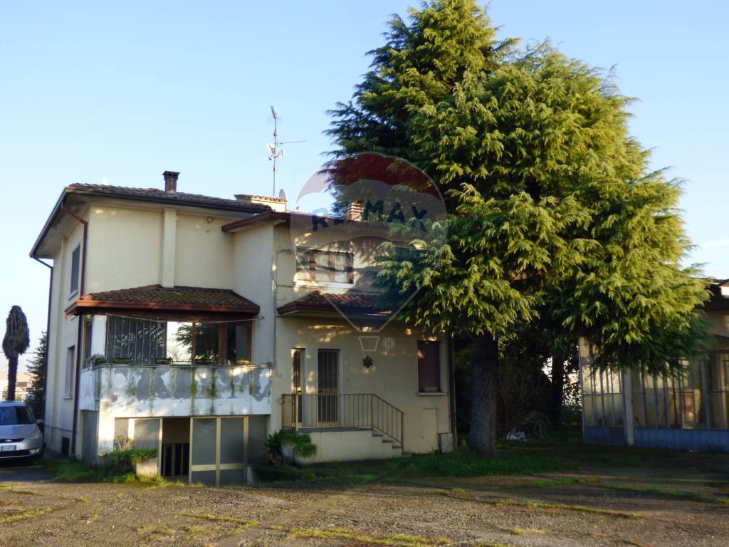 Villa a Carpenedolo in via GB Meli - Foto 3