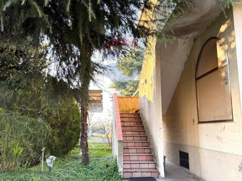 Villa a Carpenedolo in via GB Meli - Foto 4