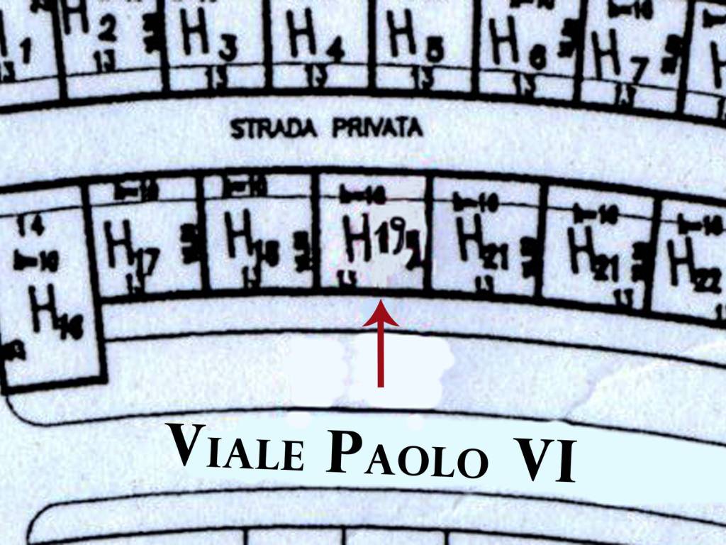 Terreno a Floridia in Viale Papa Paolo VI - Foto 4