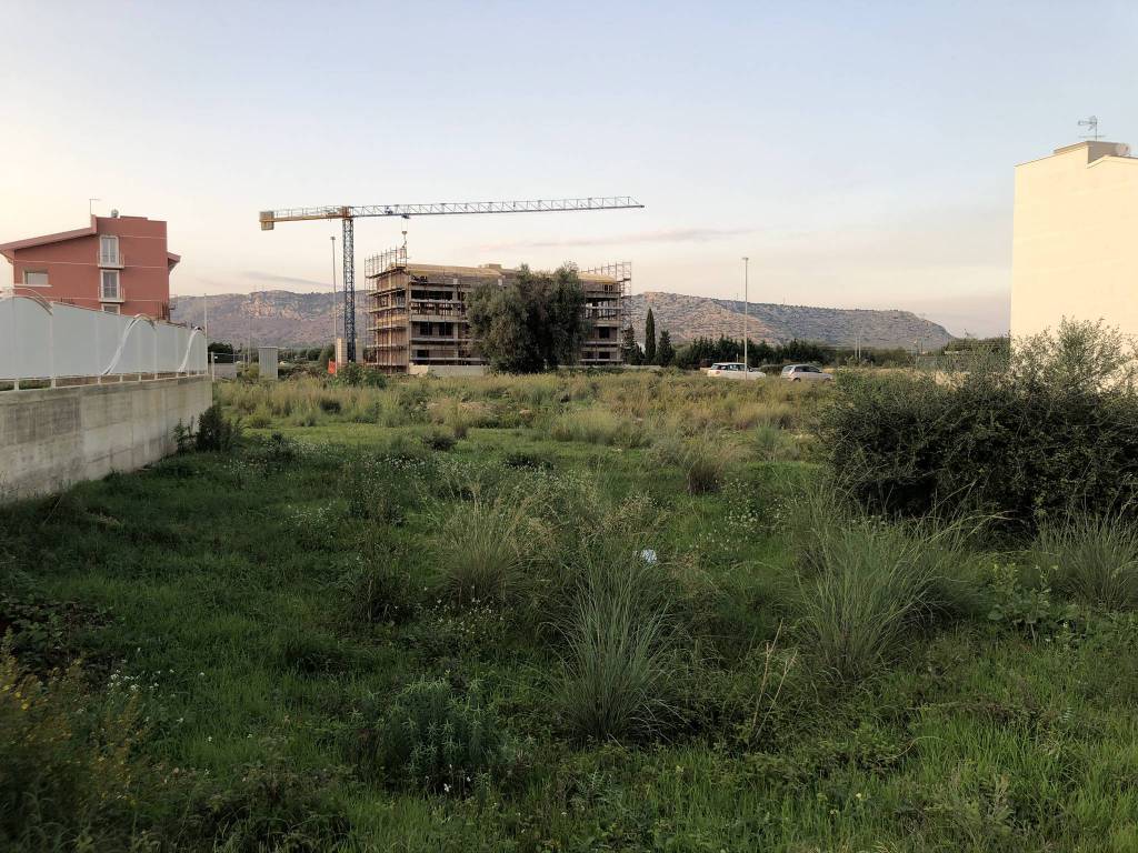 Terreno a Floridia in Viale Papa Paolo VI - Foto 5