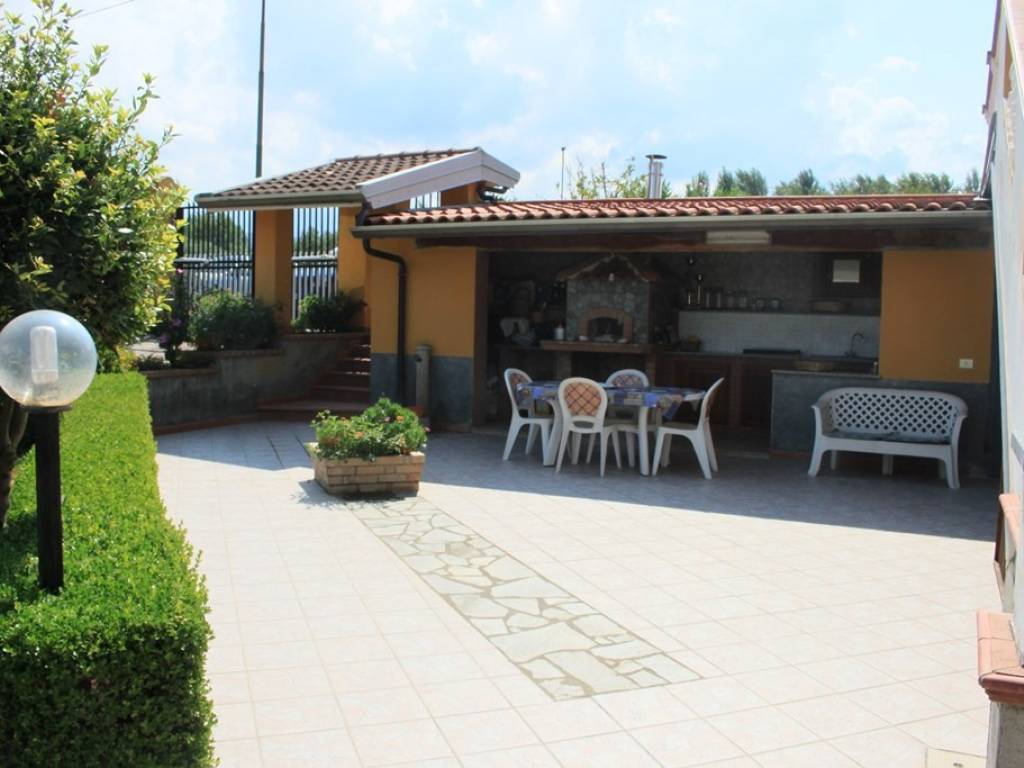 Villa a Scalea in Via Caselli - Foto 2