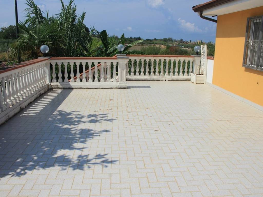 Villa a Scalea in Via Caselli - Foto 3