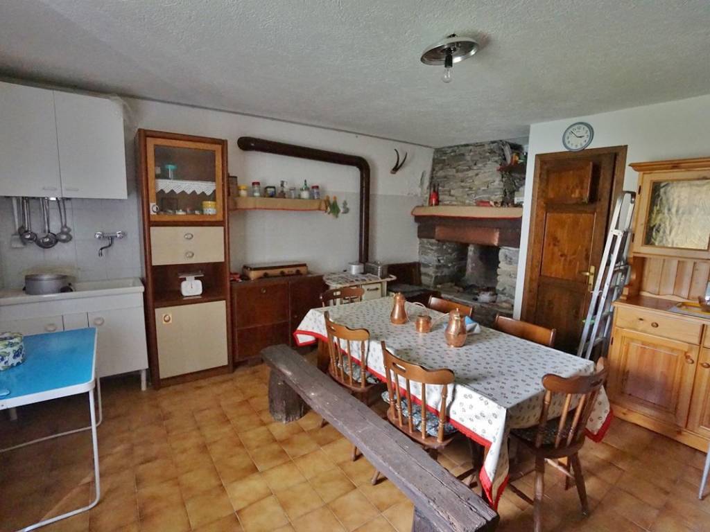 Rustico / casale a Albosaggia in CANTONE - Foto 2