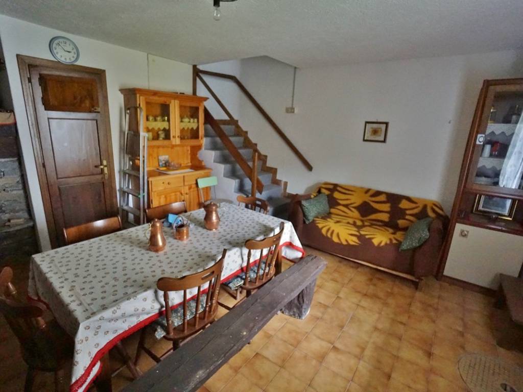 Rustico / casale a Albosaggia in CANTONE - Foto 3