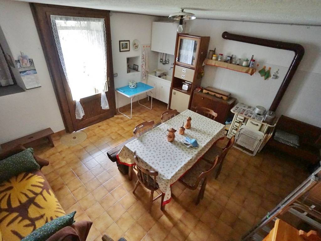 Rustico / casale a Albosaggia in CANTONE - Foto 4