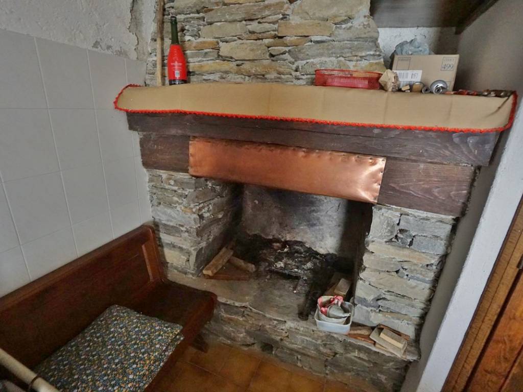 Rustico / casale a Albosaggia in CANTONE - Foto 5