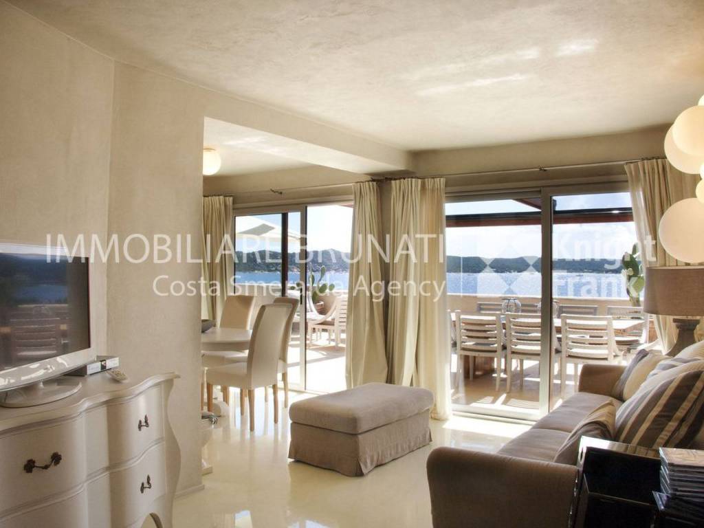Appartamento a Arzachena in Via Cala Romantica - Foto 3