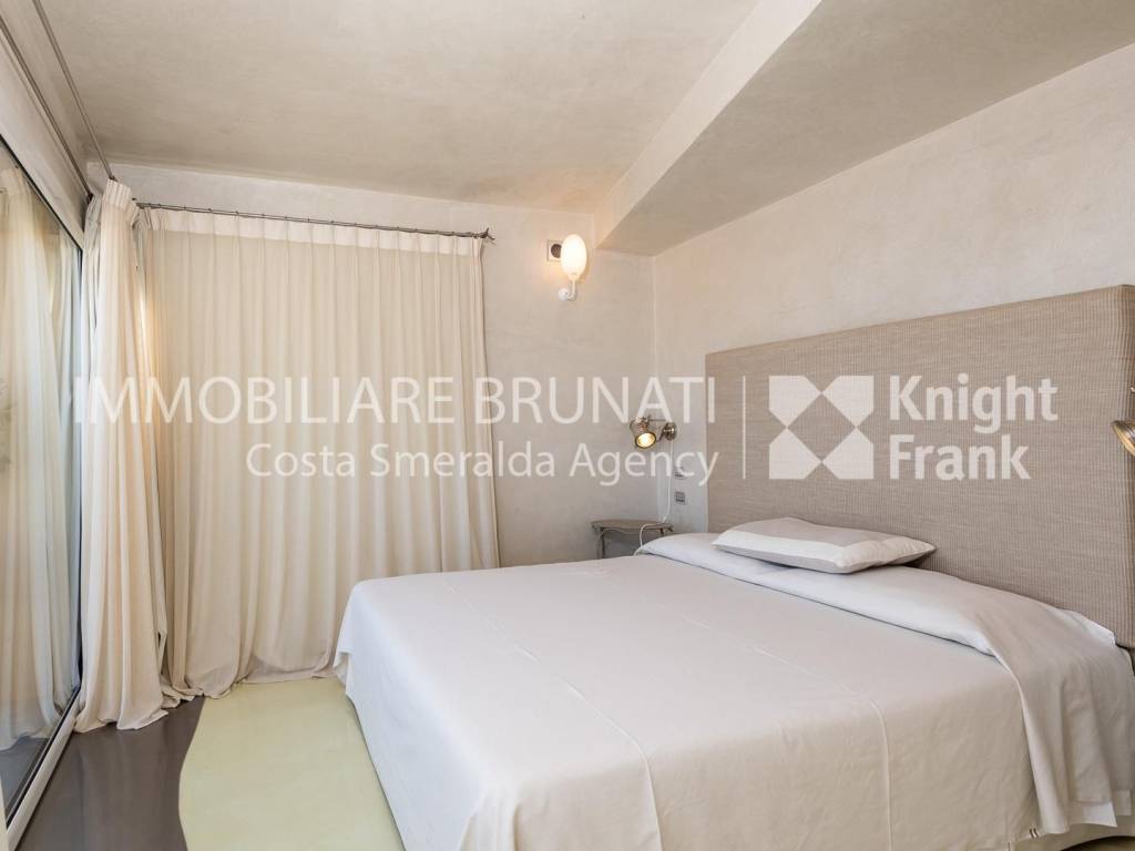 Appartamento a Arzachena in Via Cala Romantica - Foto 4