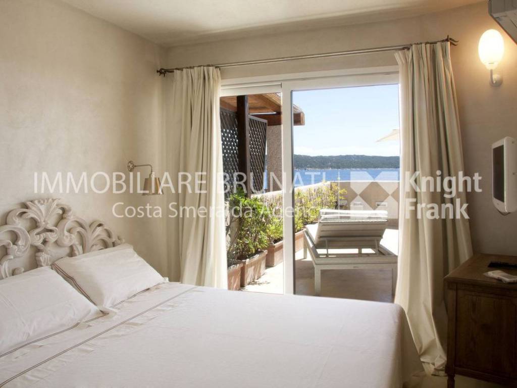 Appartamento a Arzachena in Via Cala Romantica - Foto 5