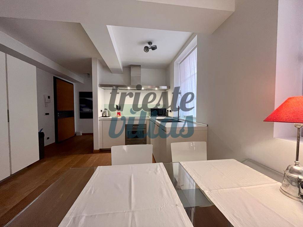 Appartamento a Trieste in San Lazzaro, 4 - Foto 4