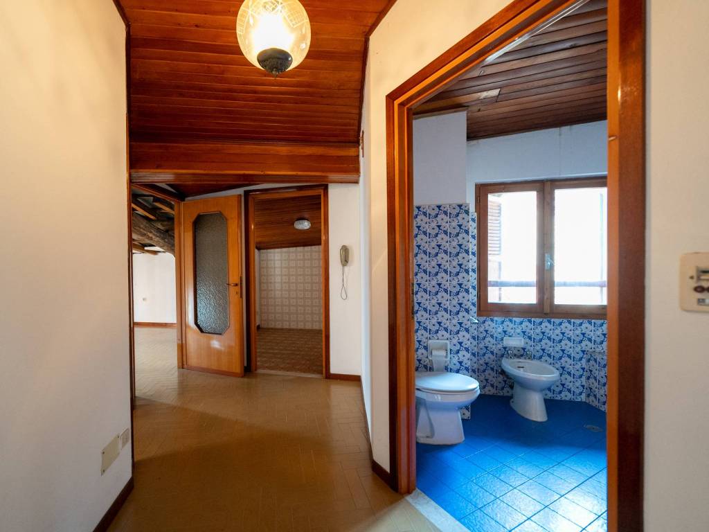 Casa indipendente a Pasturo in Via Bartolomeo Anesetti, 18 - Foto 2