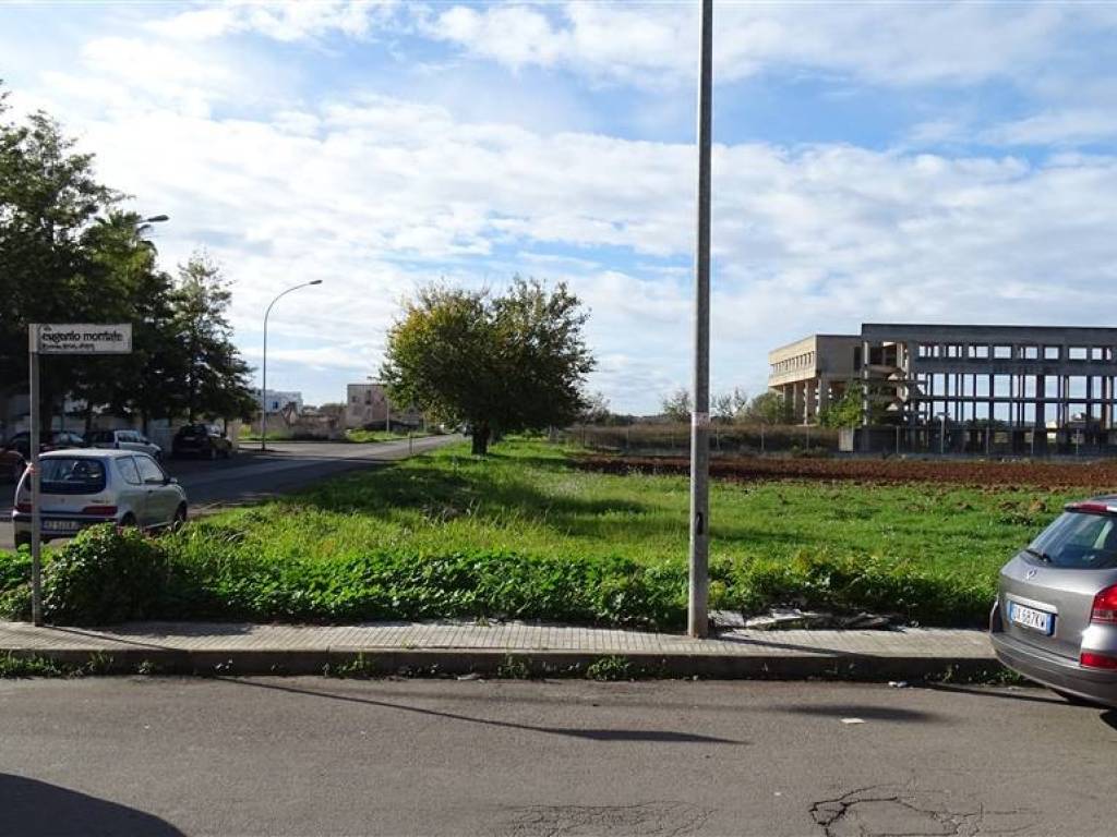 Terreno a Nardò - Foto 3