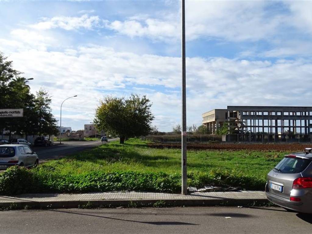 Terreno a Nardò - Foto 4