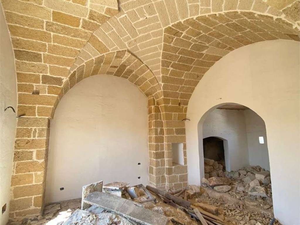 Casa indipendente a Ruffano in via g. garibaldi , 12 - Foto 4