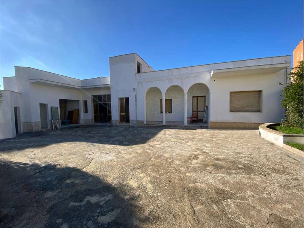 Villa a Casarano in Via Nardò - Foto 5