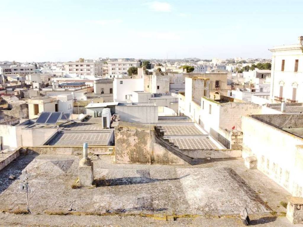 Palazzo / stabile a Casarano in piazza garibaldi , 12 - Foto 4