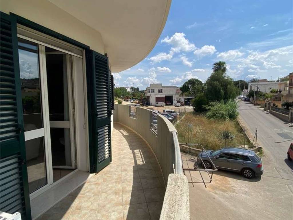 Appartamento a Casarano in via ruffano - Foto 2