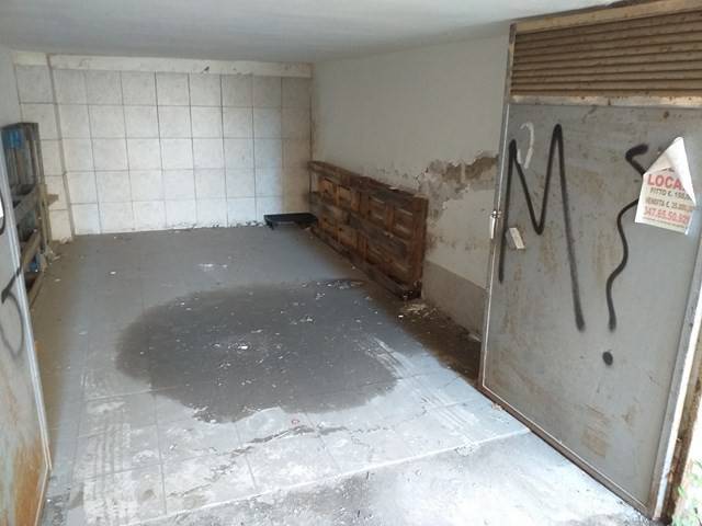 Box / garage a Salerno in Via Fabrizio Pinto, 35 - Foto 4