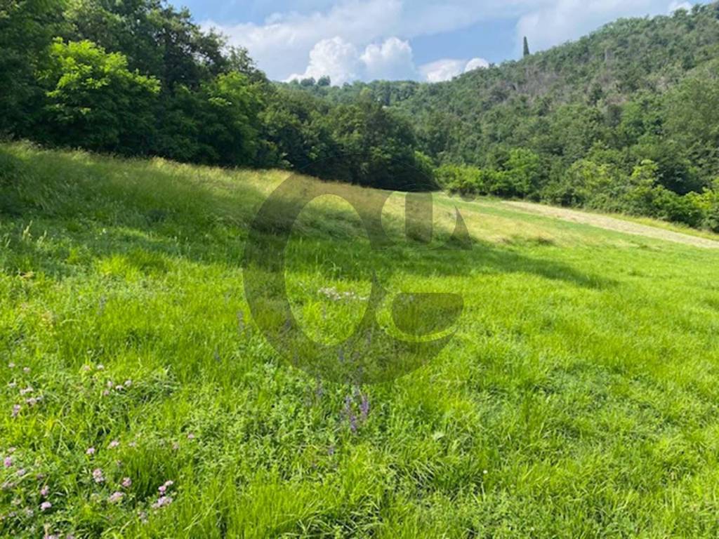 Terreno a Botticino in Via Ghiacciarolo Botticino - Foto 2