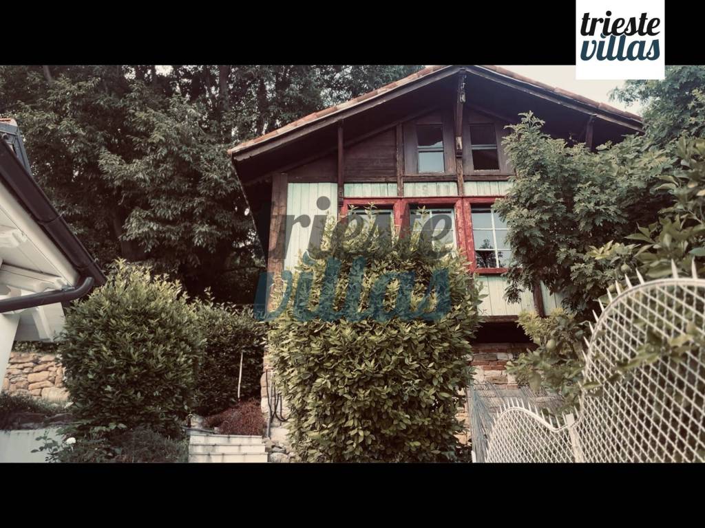 Villa a Trieste in Strada Costiera, 57 - Foto 3