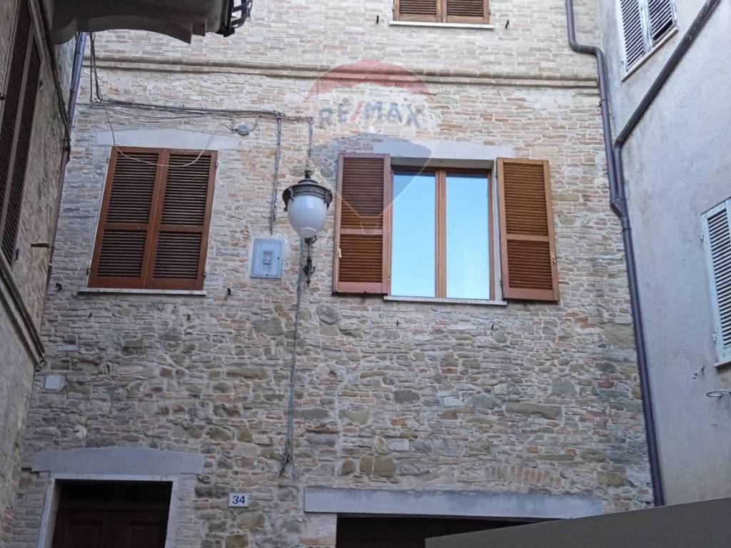 Casa indipendente a Bevagna in Corso Amendola, 34 - Foto 2