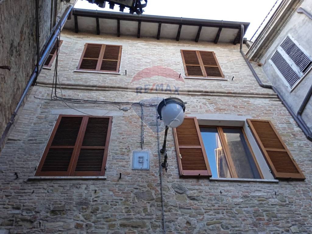 Casa indipendente a Bevagna in Corso Amendola, 34 - Foto 5