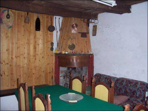 Casa indipendente a Valle castellana in Collegrato - Foto 5