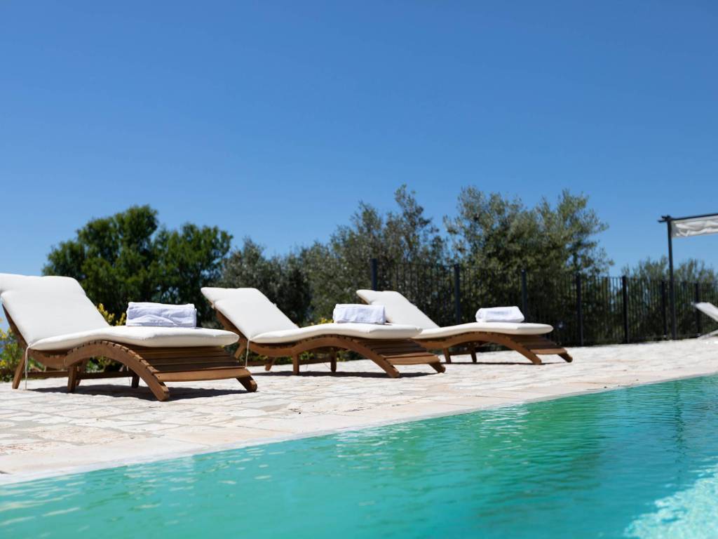 Villa a Castrignano del capo - Foto 2