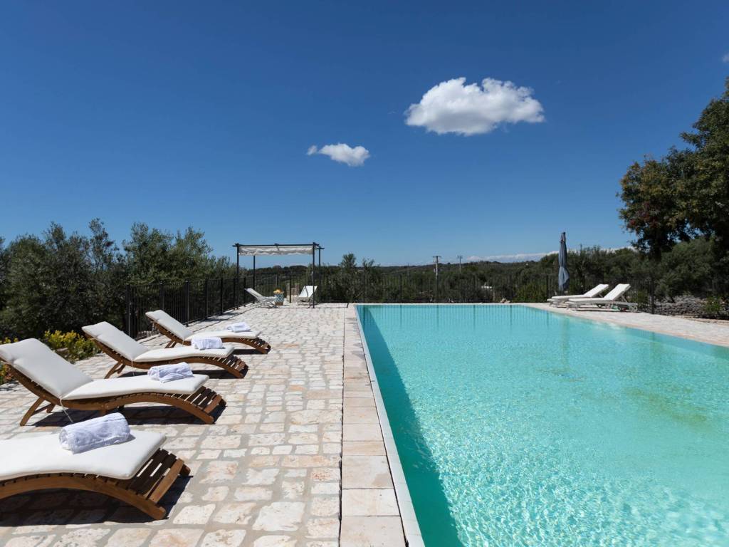 Villa a Castrignano del capo - Foto 5