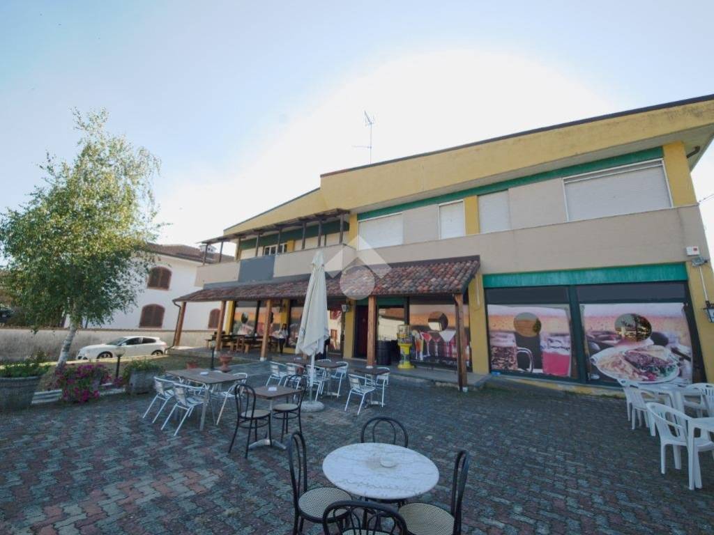 Casa indipendente a Balzola in Corso XXV Aprile, 20 - Foto 2