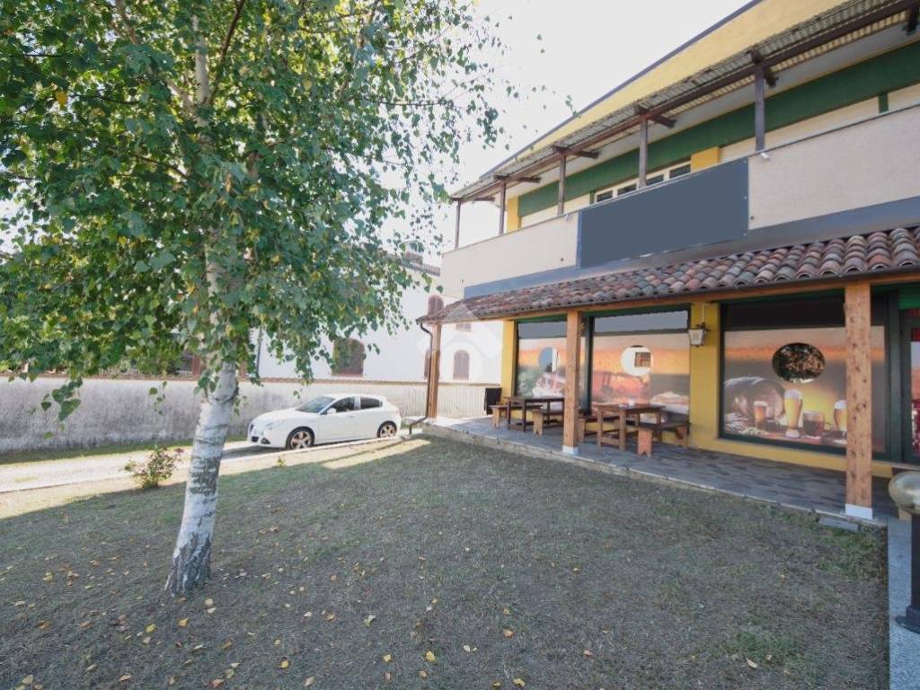 Casa indipendente a Balzola in Corso XXV Aprile, 20 - Foto 3