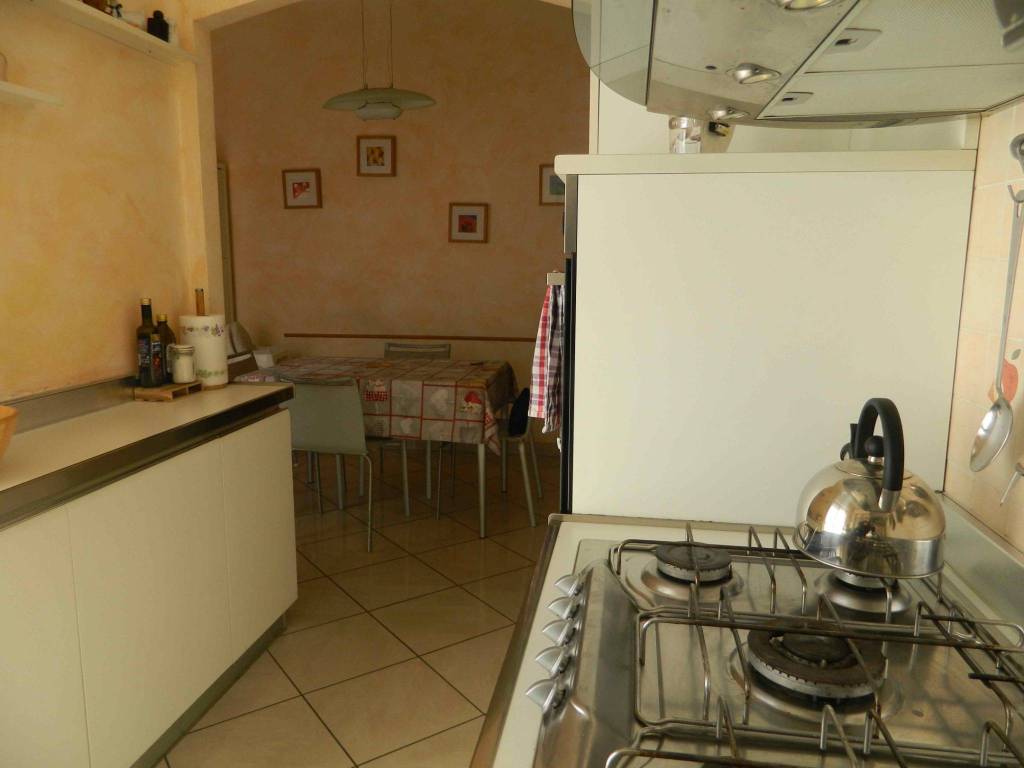 Appartamento a Diano marina in Via Gaiette - Foto 4