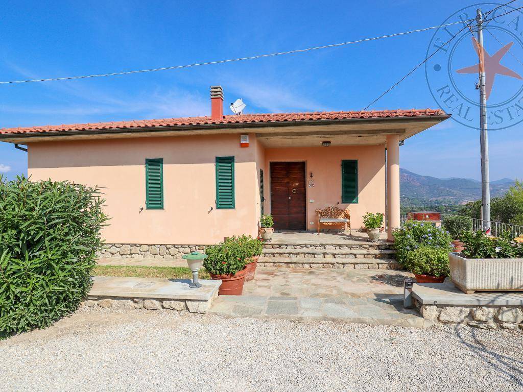 Casa indipendente a Capoliveri - Foto 2