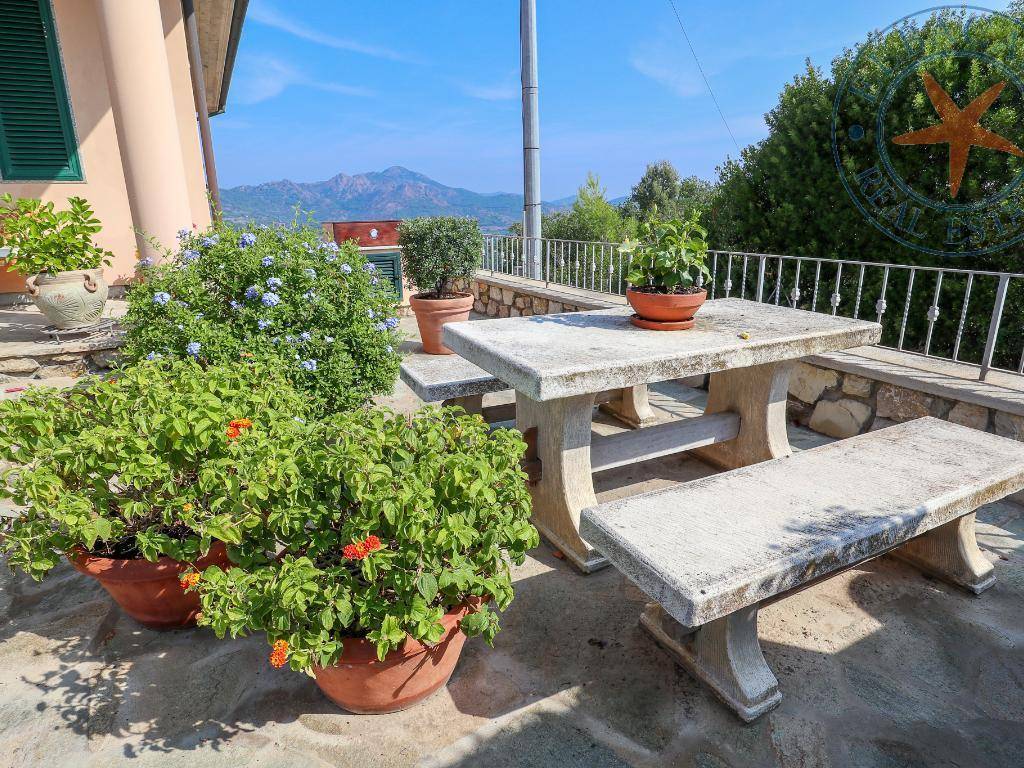 Casa indipendente a Capoliveri - Foto 3