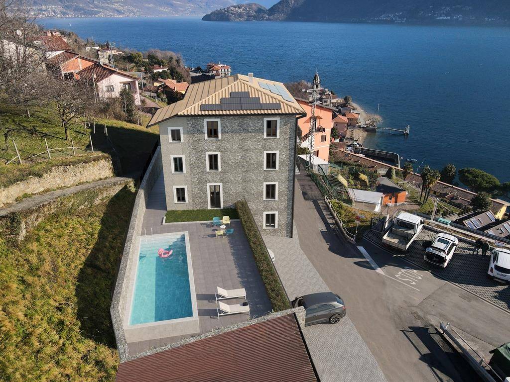 Appartamento a Cremia in Frazione Ghiano, 7 - Foto 2