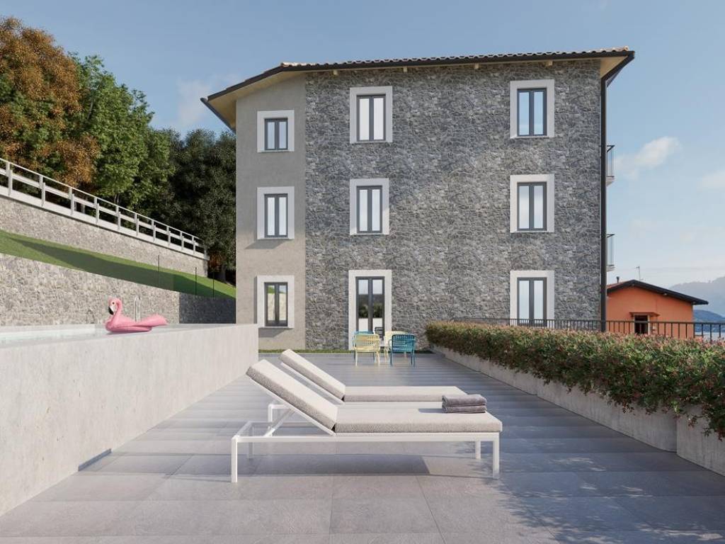 Appartamento a Cremia in Frazione Ghiano, 7 - Foto 5