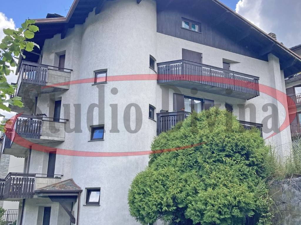 Appartamento a Chiesa in valmalenco in Contrada Faldrini, 15 - Foto 4