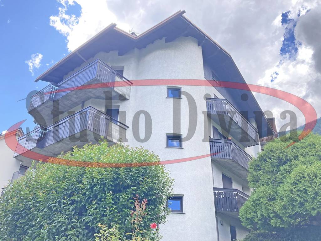 Appartamento a Chiesa in valmalenco in Contrada Faldrini, 15 - Foto 5