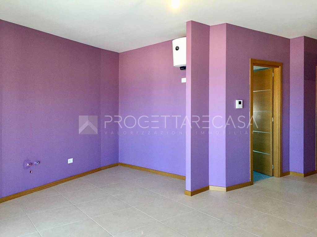 Appartamento a Balestrate in Via Vittorio Emanuele Orlando, 72 - Foto 5