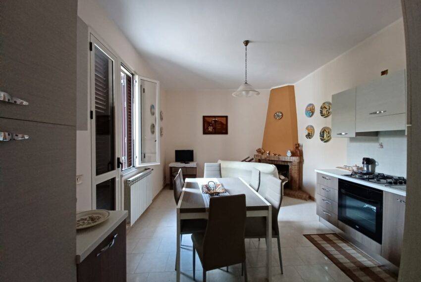 Casa indipendente a Torchiara in Via Nazionale, 95 - Foto 2