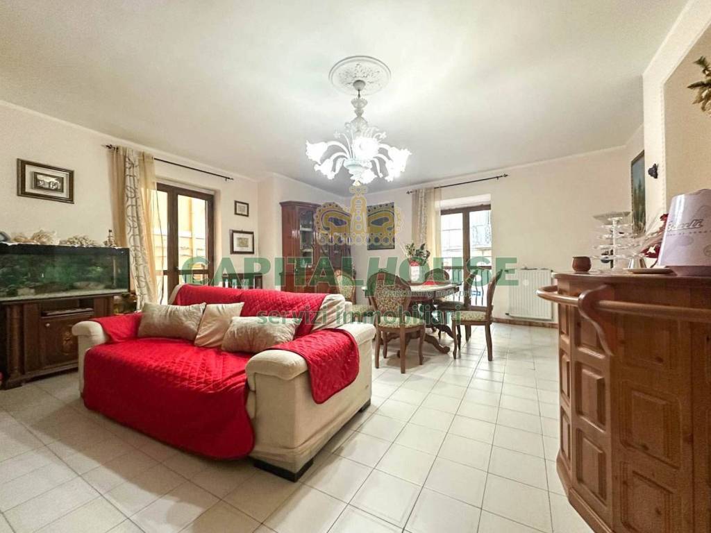 Appartamento a Capua in Via Roma - Foto 2