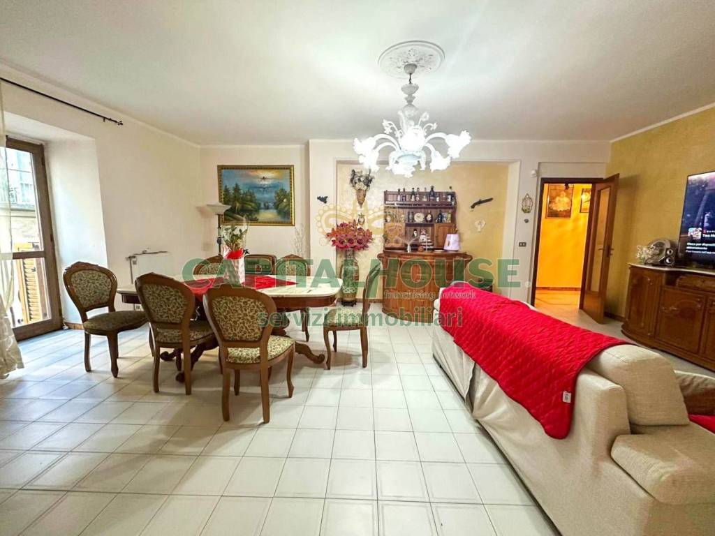 Appartamento a Capua in Via Roma - Foto 4