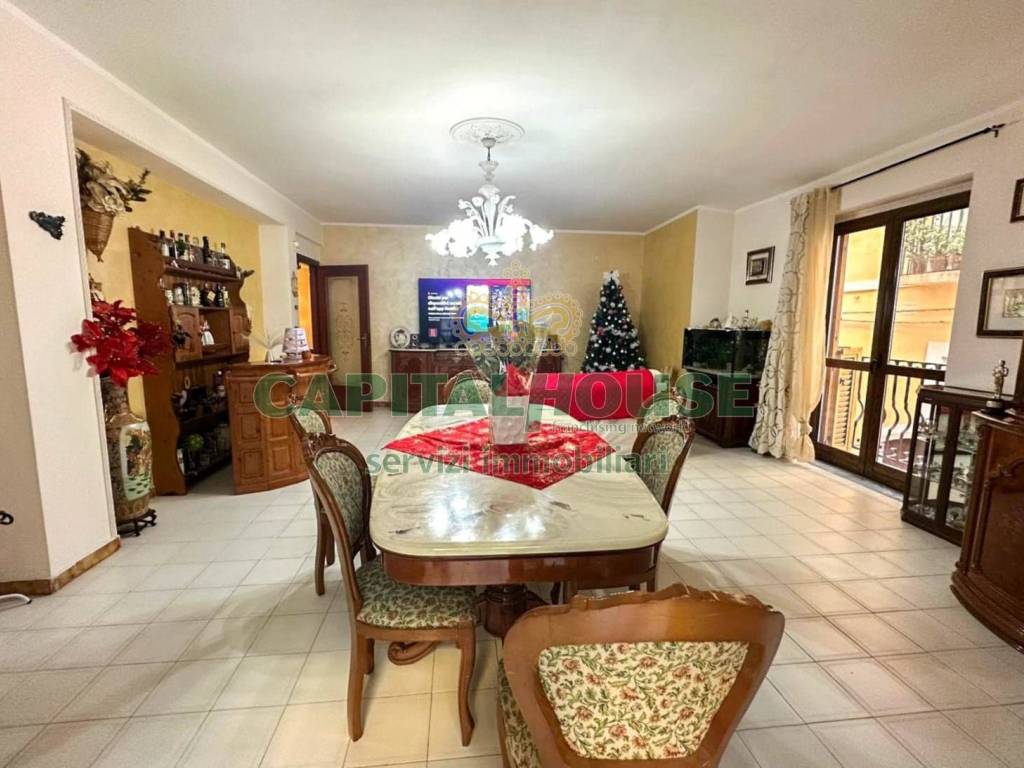 Appartamento a Capua in Via Roma - Foto 5