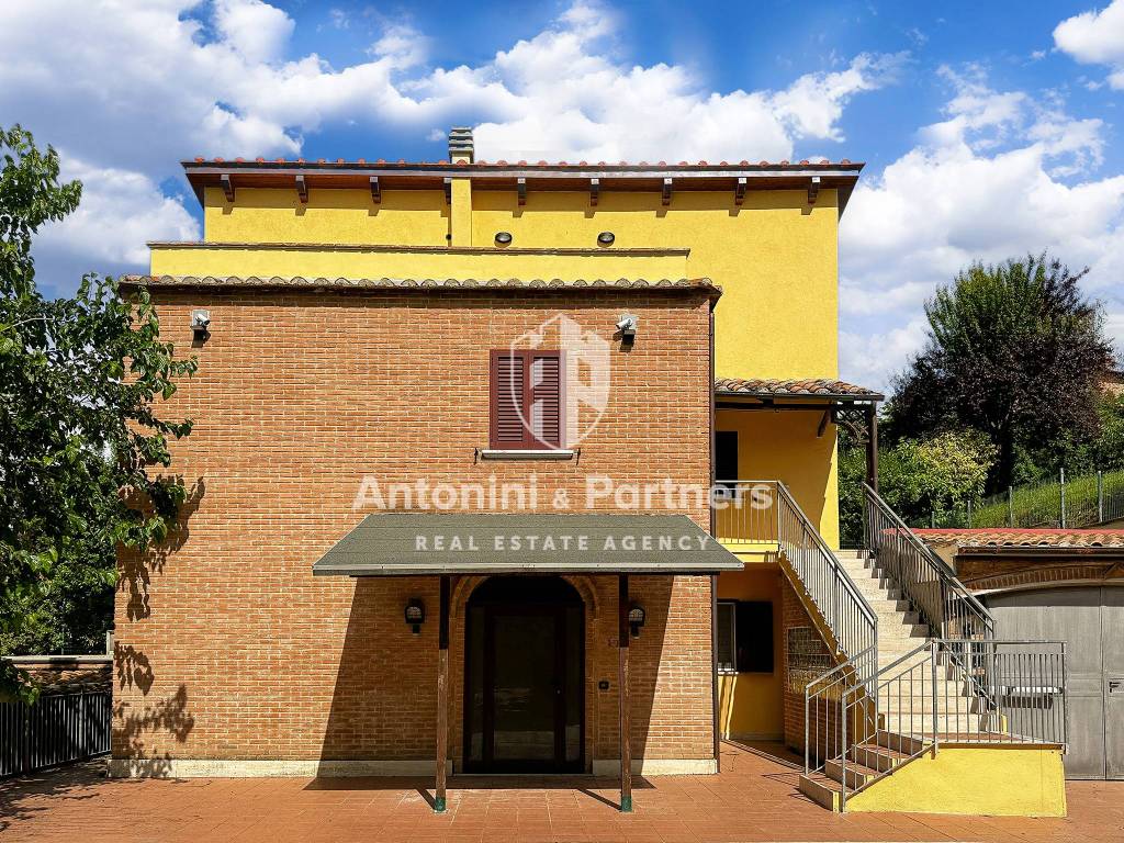 Villa a Perugia - Foto 2